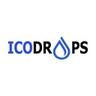 ICO Drops's logo
