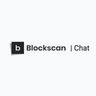 Blockscan Chat's logo