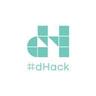 dHack's logo