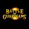 Battle of Guardians, The First real-time multiplayer NFT fighting game.