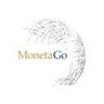MonetaGo's logo