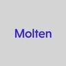 Molten's logo