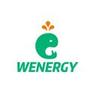 Wenergy's logo
