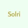 Solri's logo