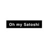 Oh my Satoshi's logo