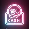 Kashi's logo
