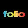 Folio's logo