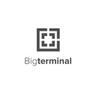 Bigterminal's logo