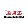 Bad Crypto Podcast's logo