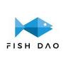 Fish DAO's logo