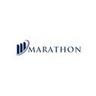 Marathon's logo