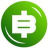 Bitcoin Addict's logo