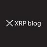 XRP Community Blog's logo