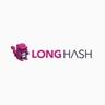 LongHash's logo