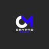 Crypto Mak's logo
