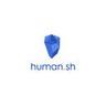human.sh's logo