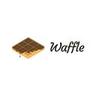 Waffle's logo
