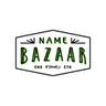 Name Bazaar, Exchange of names registered via the Ethereum Name Service.