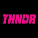 THNDR, Earn Bitcoin playing games.