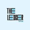 THE LEDGER's logo