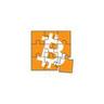 Scaling Bitcoin's logo