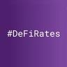 DeFiRates's logo
