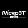MicroBT, The manufacturer of the WhatsMiner.