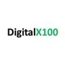 DigitalX100's logo