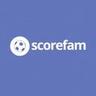 Scorefam's logo