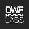 DWF Labs, Powered by Web3 VC and Market Maker Digital Wave Finance.