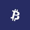 Bitcoin Private's logo