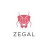 ZEGAL's logo
