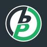 BlitzPredict's logo