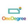 OneDegree's logo