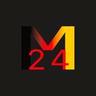 Masternode24's logo