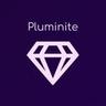 pluminite's logo