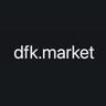 dfk.market's logo