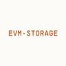 EVM Storage's logo