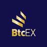 BtcEX's logo