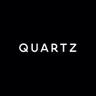 QUARTZ's logo