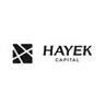 哈耶克資本's logo