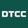 DTCC's logo