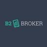 B2Broker's logo
