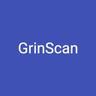 GrinScan's logo
