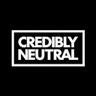 Credibly Neutral's logo