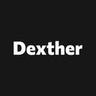 Dexther's logo