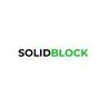 SolidBlock's logo