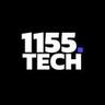 1155Tech's logo