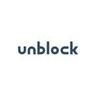 unblock's logo