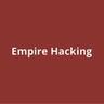 Empire Hacking's logo